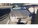 MECANICA TRASERA	 JAGUAR XJ 2005