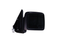 RETROVISOR DERECHO SUZUKI JIMNY BLANCO 2011