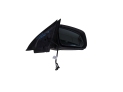 RETROVISOR DERECHO MERCEDES C CLASS NEGRO 2008