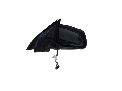 RETROVISOR DERECHO MERCEDES C CLASS NEGRO 2008