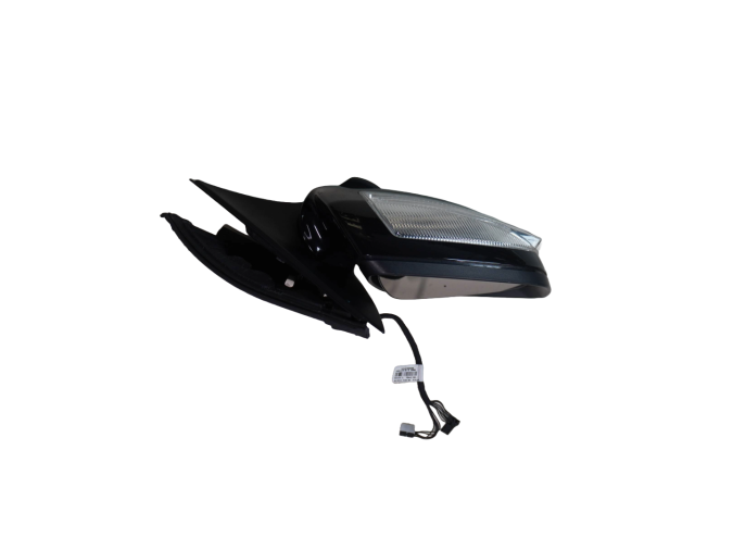 RETROVISOR DERECHO MERCEDES C CLASS NEGRO 2008