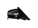 RETROVISOR DERECHO MERCEDES C CLASS NEGRO 2008