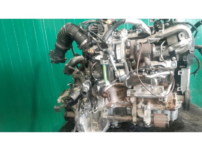COMPRESOR AIRE ACONDICIONADO RENAULT CAPTUR 2016