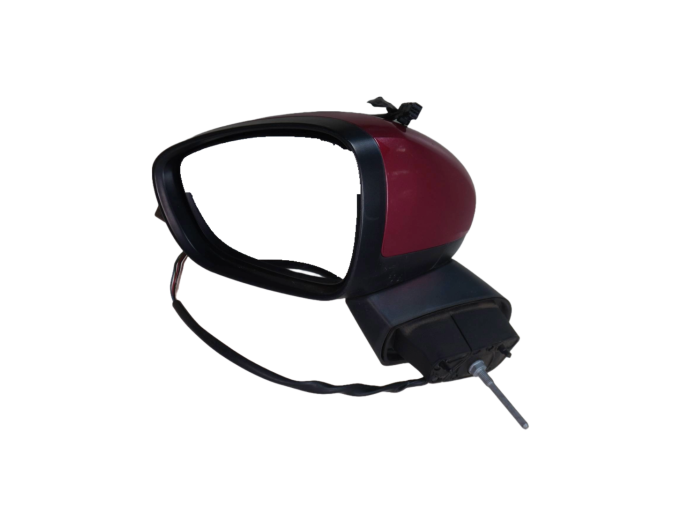 RETROVISOR IZQUIERDO CITROEN C3 GRANATE 2010