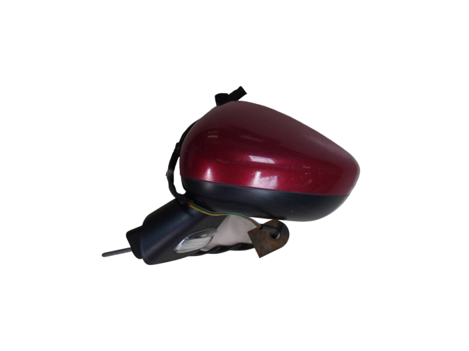 RETROVISOR IZQUIERDO CITROEN C3 GRANATE 2010