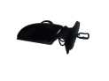 RETROVISOR IZQUIERDO VOLKSWAGEN PASSAT NEGRO 2011