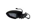 RETROVISOR IZQUIERDO VOLKSWAGEN PASSAT NEGRO 2011
