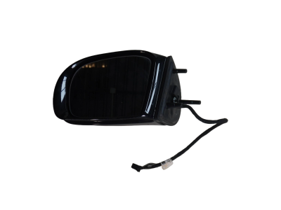 RETROVISOR IZQUIERDO MERCEDES CLASE M NEGRO 2006