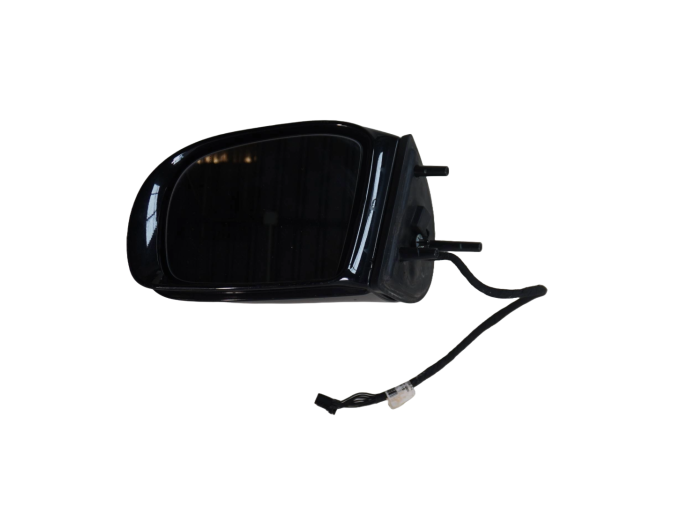 RETROVISOR IZQUIERDO MERCEDES CLASE M NEGRO 2006