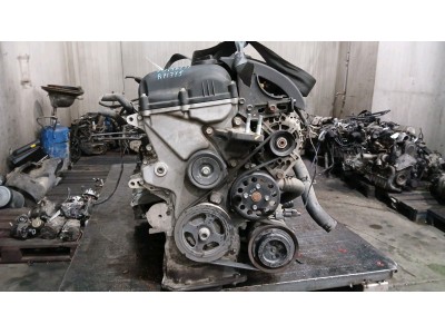 MOTOR ALIGERADO HYUNDAI I30 2007
