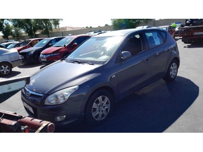Autorradio HYUNDAI I30 2007