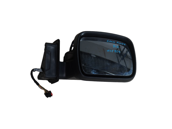 RETROVISOR DERECHO  LAND ROVER RANGE ROVER SPORT 2009
