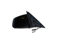 RETROVISOR IZQUIERDO MERCEDES C CLASS NEGRO 2008