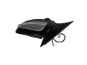 RETROVISOR IZQUIERDO MERCEDES C CLASS NEGRO 2008