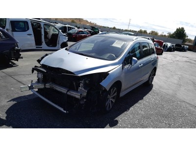 DEPÓSITO LAVAPARABRISAS PEUGEOT 308 2012