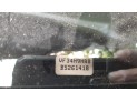 ACOLCHADO RESP.CENT. PEUGEOT 308 2012