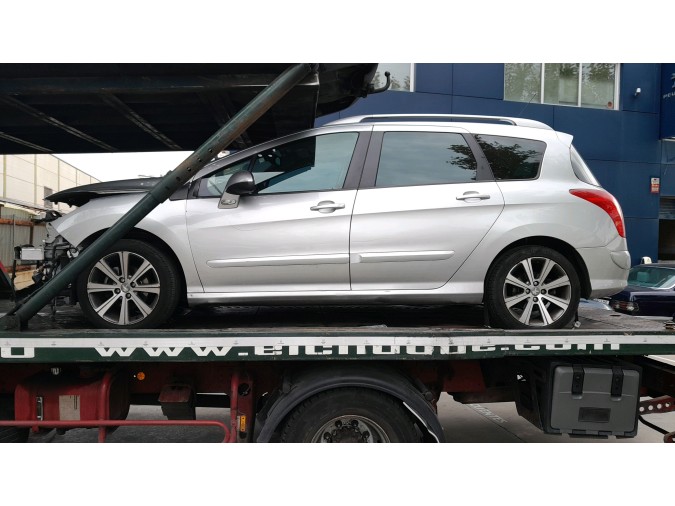 CERR.CINT.CEN.CEN.I. PEUGEOT 308 2012