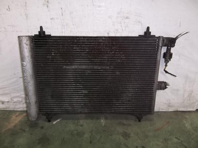 Radiador A/C CITROEN XSARA PICASSO 2003