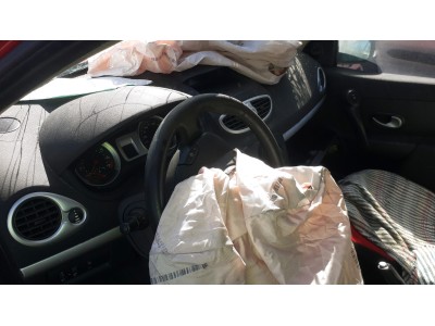MOTOR LIMPIAPARABRISAS RENAULT CLIO III RENAULT CLIO 2007