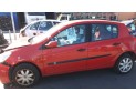 SILENCIOSO POSTERIOR RENAULT CLIO 2007