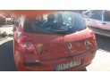 SILENCIOSO POSTERIOR RENAULT CLIO 2007