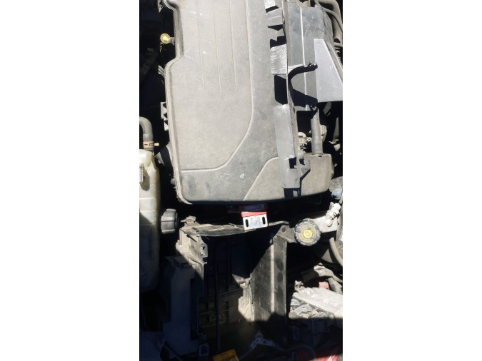 SILENCIOSO POSTERIOR RENAULT CLIO 2007
