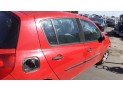 REGUL.ALTURA D. RENAULT CLIO 2007