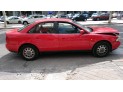 SENSOR IMPACTOS AUDI A4 1997