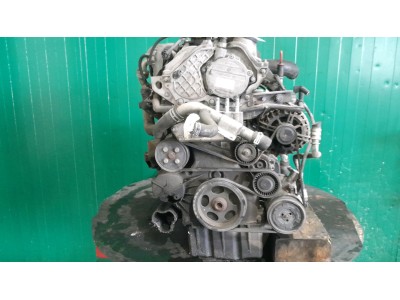 MOTOR SMART FORFOUR