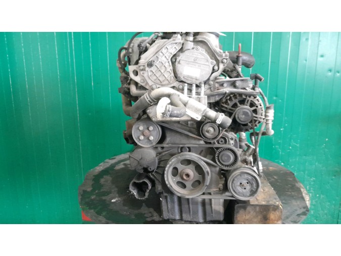 MOTOR SMART FORFOUR