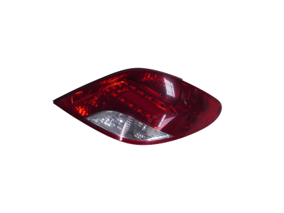 PILOTO TRASERO DERECHO PEUGEOT 207 2009
