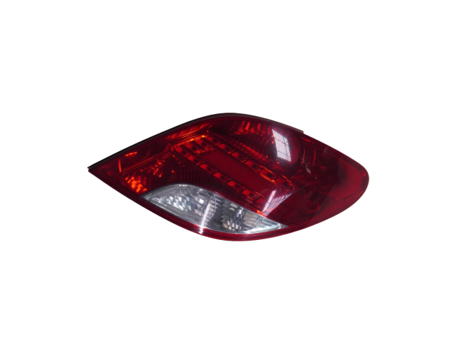 PILOTO TRASERO DERECHO PEUGEOT 207 2009