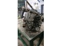 MOTOR CON ACCESORIOS Y CAJA DE CAMBIOS RENAULT SCÉNIC 2003
