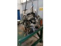 MOTOR CON ACCESORIOS Y CAJA DE CAMBIOS RENAULT SCÉNIC 2003