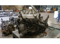 MOTOR CON ACCESORIOS Y CAJA DE CAMBIOS RENAULT SCÉNIC 2003