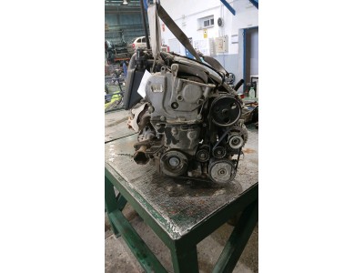 Motor RENAULT SCÉNIC 2003