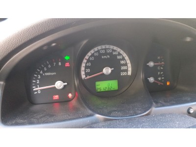 FARO DELANTERO IZQUIERDO KIA SPORTAGE 2004