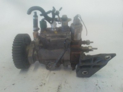 BOMBA INYECCIÓN OPEL ASTRA 2000