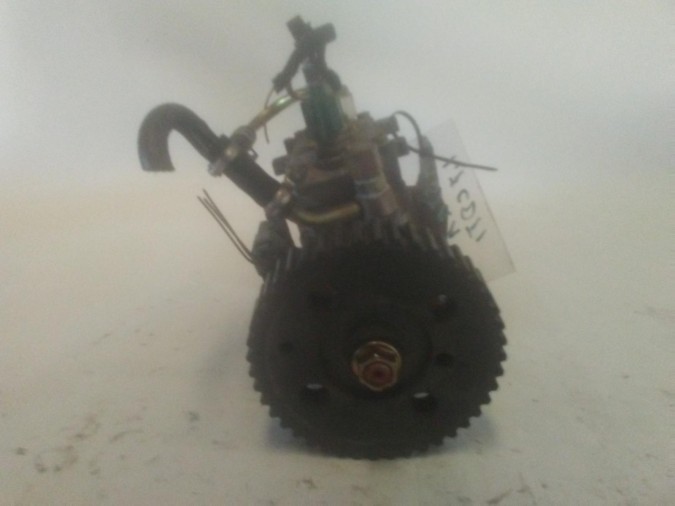 BOMBA INYECCIÓN OPEL ASTRA 2000