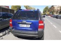 Radiador motor KIA SPORTAGE 2004