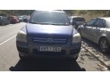 Radiador motor KIA SPORTAGE 2004