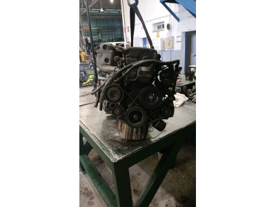 MOTOR ALIGERADO KIA SPORTAGE 2004