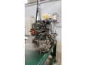 MOTOR ALIGERADO KIA SPORTAGE 2004