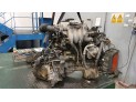 MOTOR ALIGERADO KIA SPORTAGE 2004