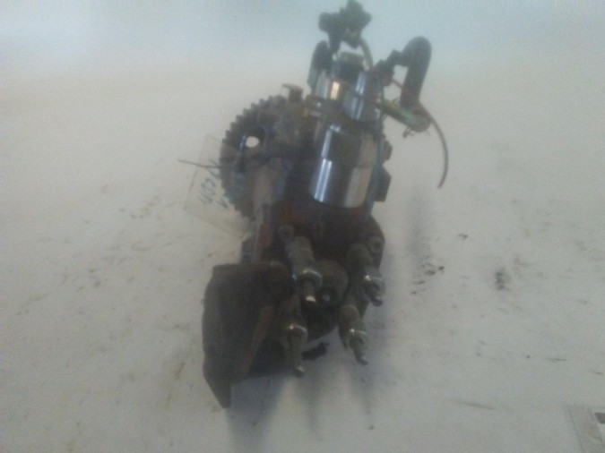 BOMBA INYECCIÓN OPEL ASTRA 2000