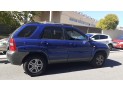 INTERRUPTOR LEVALUNAS TRASERO DERECHO KIA SPORTAGE 2004