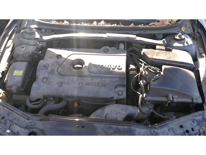 PUERTA DELANTERA IZQUIERDA VOLVO 1847232121 2001