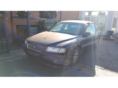 CENTRALITA MOTOR UCE VOLVO 1847232121 2001