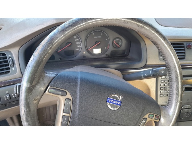 ELEVALUNAS DELANTERO IZQUIERDO VOLVO 1847232121 2001