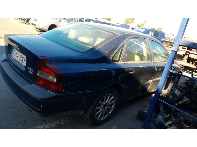 ELEVALUNAS DELANTERO DERECHO VOLVO 1847232121 2001